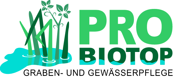 Logo ProBIOTOP Landschaftsmanagement in Münster